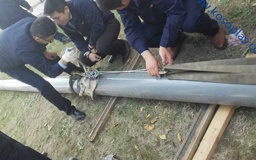 昆山國塑塑膠有限公司